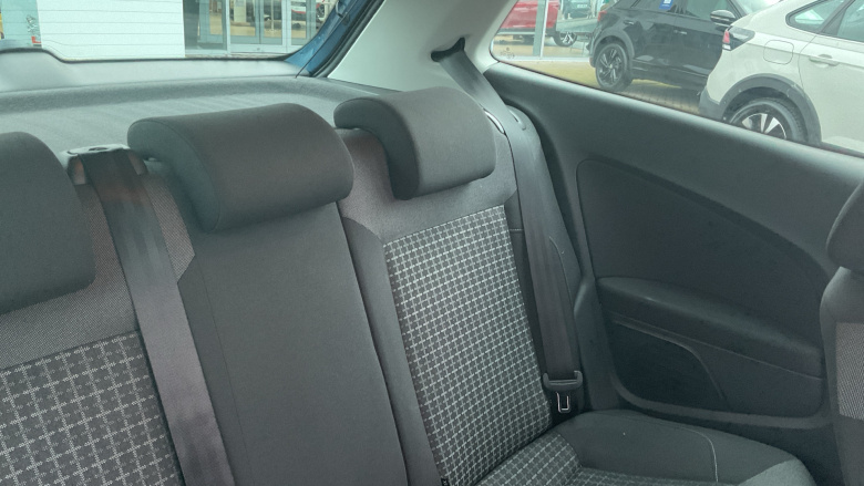 Volkswagen Polo 1.2 TSI Match Edition 3dr Petrol Hatchback